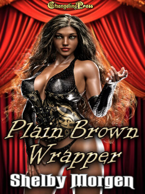 cover image of Plain Brown Wrapper
